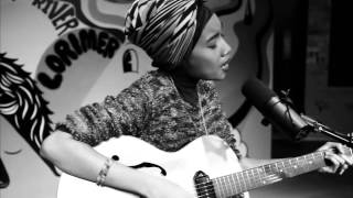 Converse Rubber Tracks: Ready, Set - Yuna performs &quot;Island&quot;