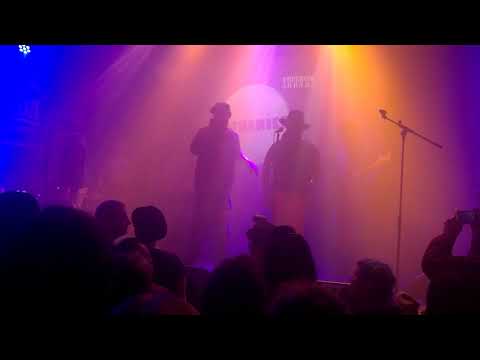 Thr Dynamics - Bring Me Up @ Freedom Sounds Festival 2017