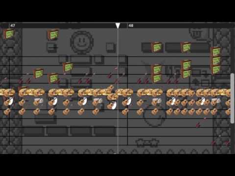 Notessimo 2 | Stage 5 - Kirby's Block Ball