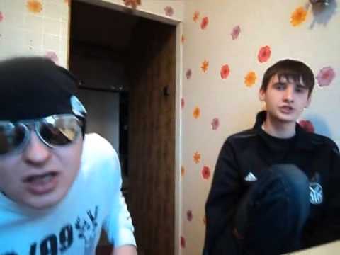 Lil'Sai ft  Deek G   Верь мне