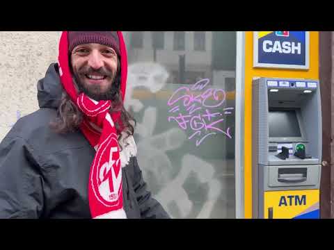 INAN€ - HALLO (Official Video) prod. mangotypebeat