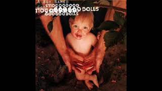 Goo Goo Dolls - Burnin&#39; Up