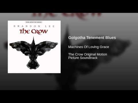 Video thumbnail for Golgotha Tenement Blues