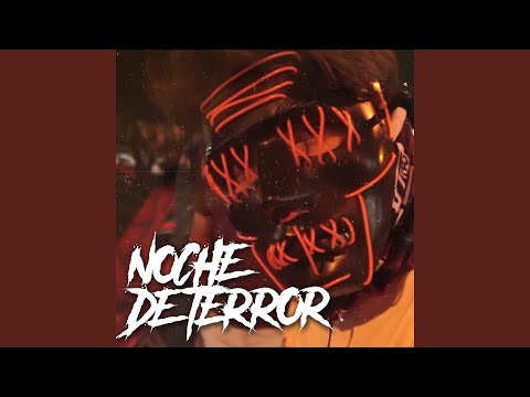 Noche de Terror