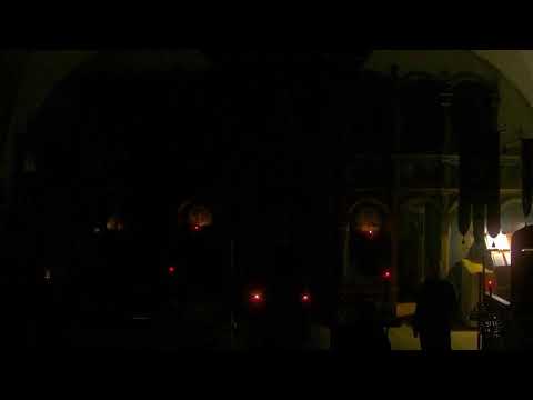Catedral Ortodoxa Russa de São Nicolau