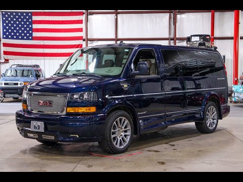 2020 GMC Savana (CC-1854959) for sale in Kentwood, Michigan