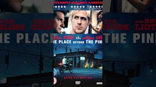 The Place Beyond the Pines - Movie Review