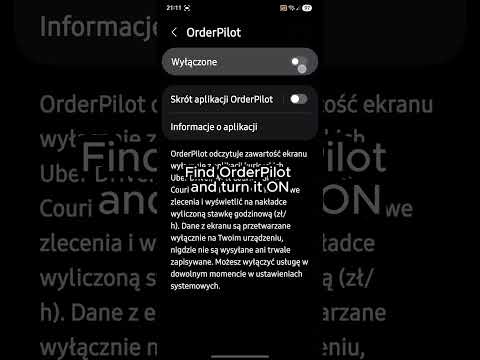 OrderPilot video thumbnail