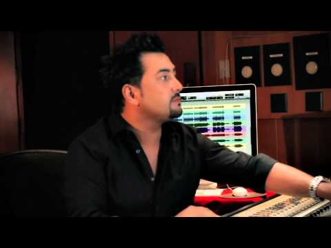 Bobby K feat  ANDY   Cheshmaye Nazet Remix IRANPMC