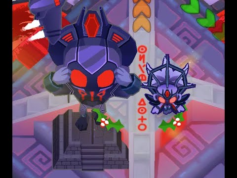 These Two Hold A Dark Secret! (Bloons TD 6)