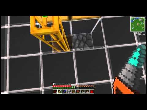 Technocraft # 110 - minecraft 2013 - E' Perfetto -