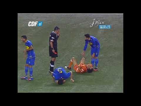 Torneo Transición 2013 - Fecha 7