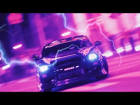 Ghostface Playa x KXNVRA - VOLTAGE