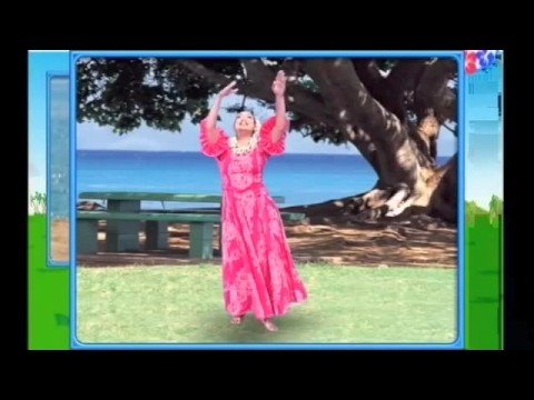 Hula Wii