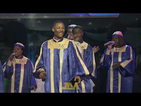 DARLING JESUS - Choir version by Jesuslife Music @sonmusic_ok @MosesBliss