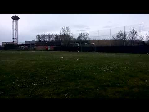 Pisa 1909, il lavoro sul campo della 46esima