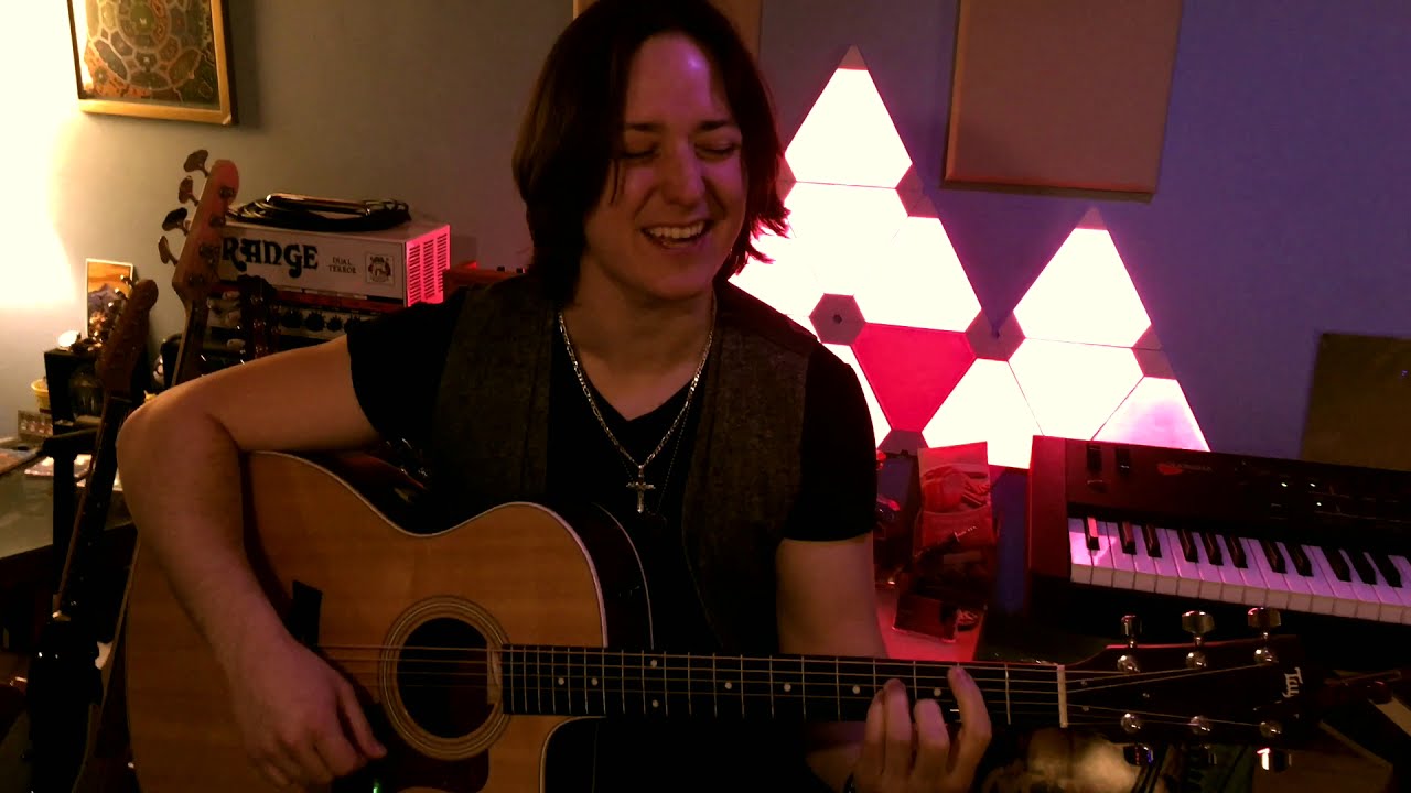 Promotional video thumbnail 2 for Ryan Flannery