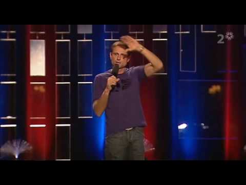 Stockholm Live - Peter Wahlbeck (S2E2)