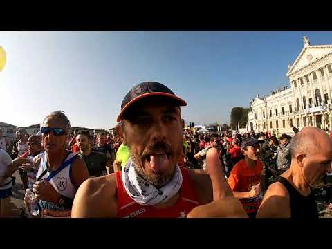 34° Venice Marathon - 27 ottobre 2019