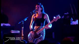 Smashing Pumpkins - My Love is Winter