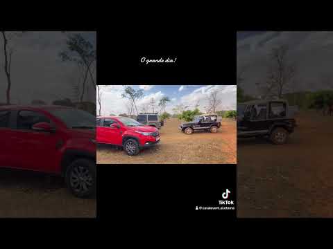 III EXPOJIPE DE BRASÍLIA - PISTA JIPE CROSS TAGUAPARQUE. Evento com muita adrenalina! Top 🔝 🔝