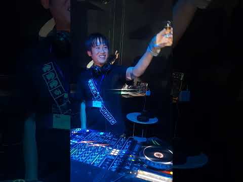 ZANIO  2025年9月14日#V_N ボカロ系DJイベント　代官山SALOON #ZANIO 