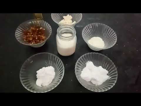 White chocolate dates rocks recipe .how to make healthy chocolate to kids..