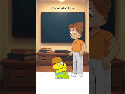 cocomelon kids 💀💀💀 #animation #memes #roblox