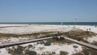 preview picture of video 'SoWal Beach Access - Grayton Dunes at Grayton Beach, Florida'