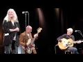 Patti Smith "Wing" live @ Pathway to Paris 