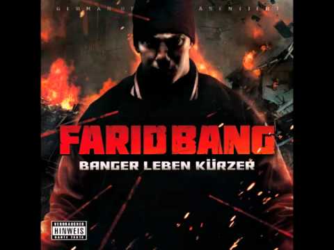 Farid Bang-Mein Mann ist ein Gangster (feat. Zemine) [Banger leben kürzer] #5