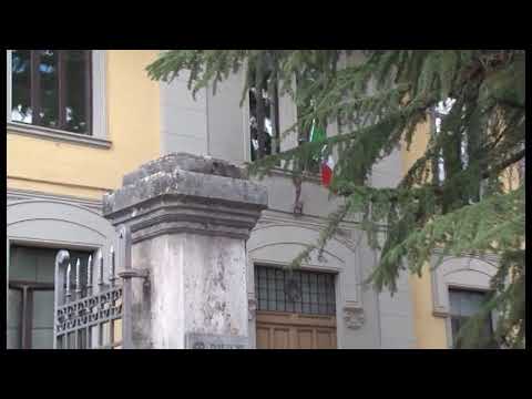 TEMPERATURE ANCORA RIGIDE, ORDINANZA PER LE SCUOLE