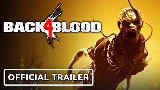 Back 4 Blood Código de Xbox Live EUROPE