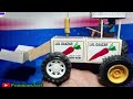 How To Make A JCB Truck With Matchbox माचिस की JCB कैसें बनाएं