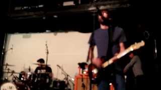 Hot Water Music "Poison"