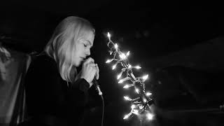 Phoebe Bridgers and Mark Kozelek @ Bottom of the Hill April 27th, 2018