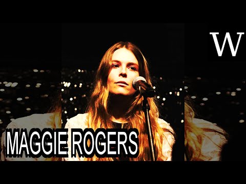 Maggie Rogers Wiki
