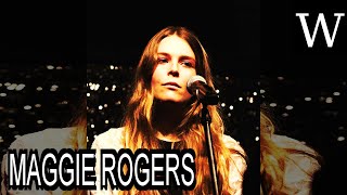 MAGGIE ROGERS - WikiVidi Documentary