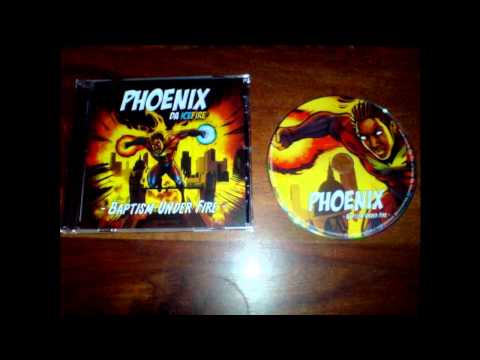 Phoenix Da Icefire - Ember