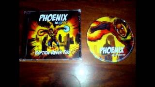 Phoenix Da Icefire - Ember