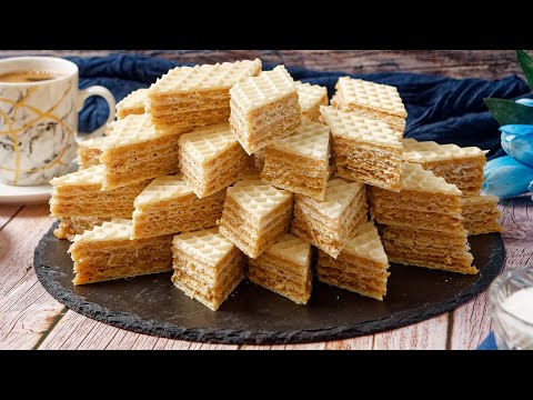 There are only real ones - with walnuts - vintage!