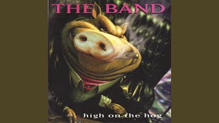 I Must Love You Too Much