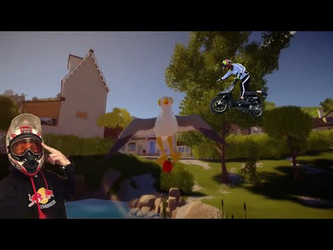 I am Fish PT 6 Daredevil Daryle