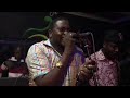 Timo Waesther Vs Kiruma Live