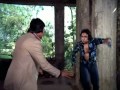 Amar Akbar Anthony Action Scene Vinod Khanna Ranjeet Shabana Azmi Amar Slams Conmen