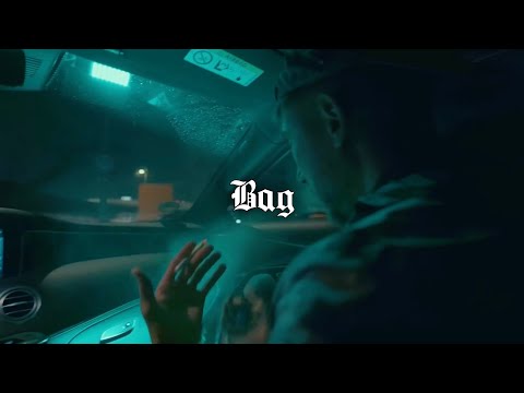 Musso x Luvre47 Type Beat - "Bag"