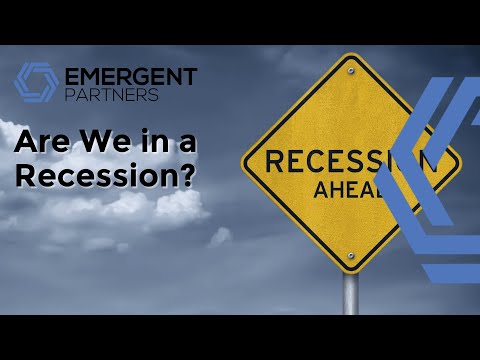 Are We in a Recession? Business Finance Tips