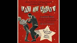 BR5-49 - Cherokee Boogie