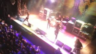 Darkest Hour - Demons (HQ Audio) (Live at House of Blues Houston) (06/01/13)