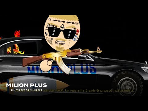 Video thumbnail for Černej Benz